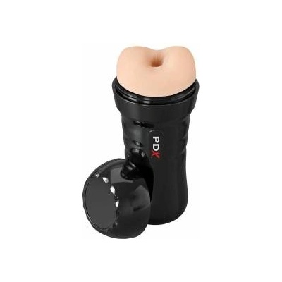 Pipedream Endurance Jack Ass Pipedream