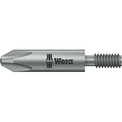 Bit Křížový Wera 05065081001 33 mm