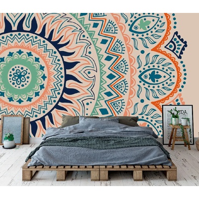 Art gift Фототапет Мандала