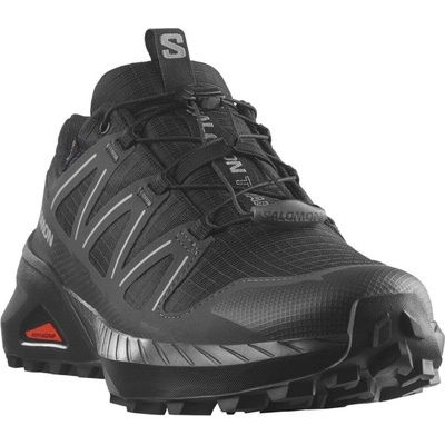 Salomon Speedcross Peak GTX W L47603500 černá