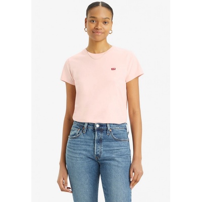 LEVI'S® Dámske tričko THE PERFECT TEE 39185 0323 ružová