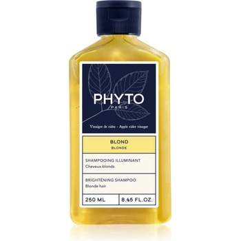 Phyto Blond šampon na vlasy 250 ml