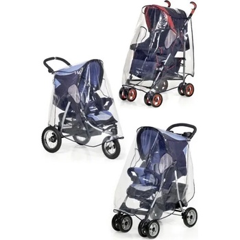 Image 1 of Reer Универсален дъждобран Reer - За количка, XL (70533)