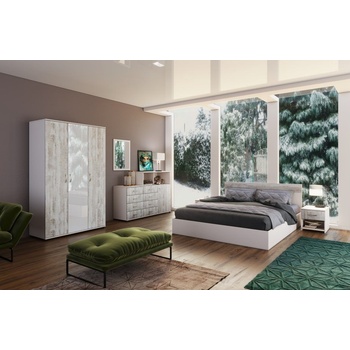 Image 1 of СПАЛЕН КОМПЛЕКТ МЕЙН (11281049)