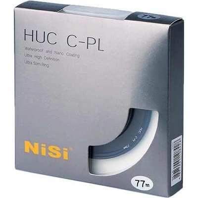 NiSi PL-C Pro Nano HUC 49 mm