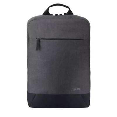 ASUS bp1504 раница Ежедневна раница Сив Плат, Полиестер (bp1504 asus backpack/bk/15)