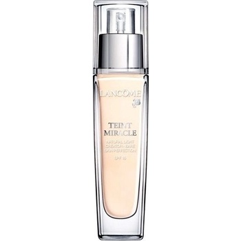 Lancome Teint Miracle Bare Skin Foundation Natural Light Creator SPF15 2 Lys Rose 30 ml