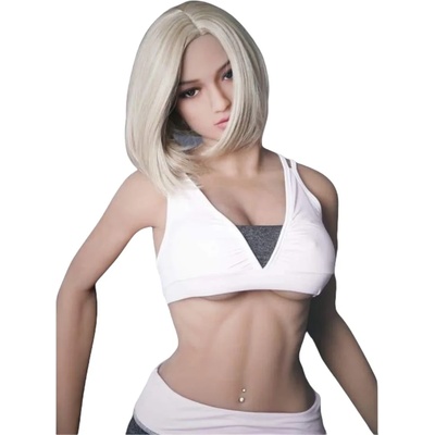 Реалистична любовна кукла, Изабела - Isabella Love Doll 168cm (MSTRS00041)