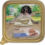 Stuzzy Mister Stuzzy Dog With Duck - Пастет за израснали кучета с патешко месо, 150 гр