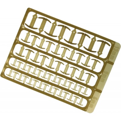 Extra Carp Vlasové zarážky Stopper 6-9-13mm