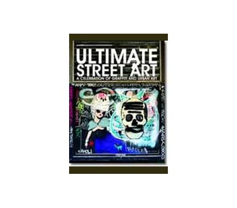 Ultimate Street Art