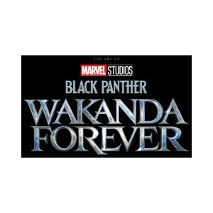 BLACK PANTHER WAKANDA FOREVER ART OF MOV | TBA (2024)