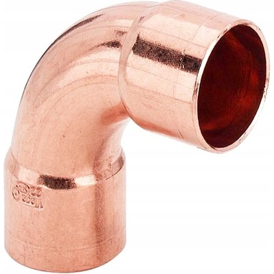 Conex Bänninger CU Oblúk 90 ° I / I 22 mm 500222