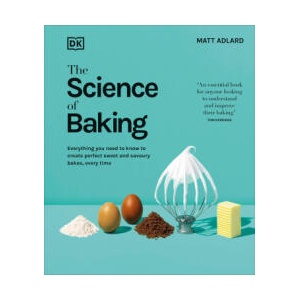 Science of Baking (2026)