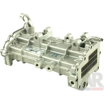 Výmenník tepla EGR ventilu Iveco Daily 2014 504385699