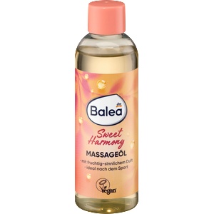 Balea Масажно масло Sweet Harmony, 100 ml (3123649)