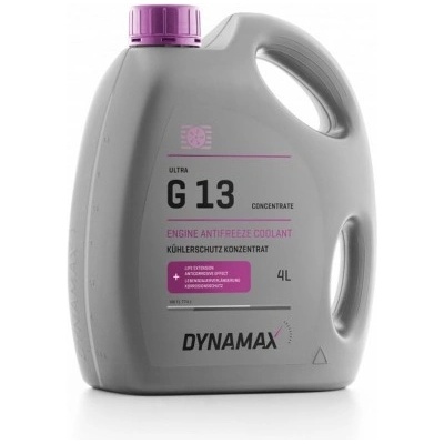 DYNAMAX COOL Ultra G13 4 l