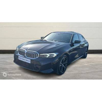 BMW 318 M Sport 112 kW