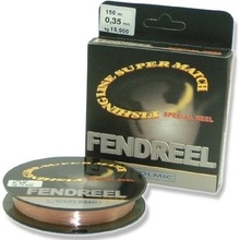 Colmic Fendreel 300 m 0,165 mm 3,55 kg