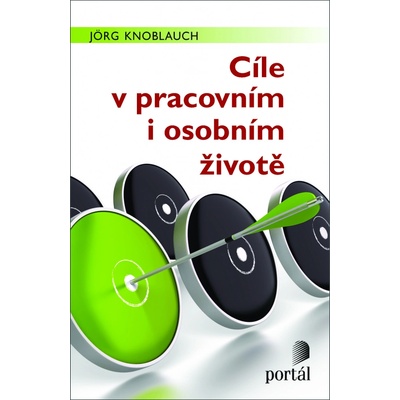 Cíle v pracovním i osobním životě
