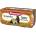 Plasmon Пюре Конско месо, 6+ месеца, 2x80г