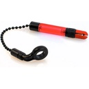 Fox Black Label Slik Bobbin červená