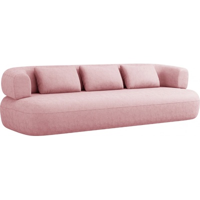 Windsor & Co Aldrin 226 cm Růžová