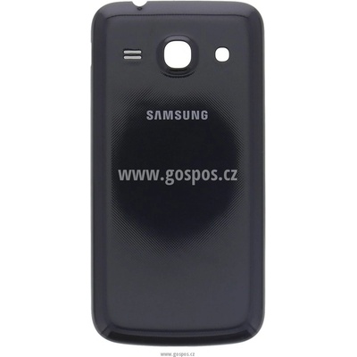 Kryt Samsung G355 Galaxy Core2 zadní černý
