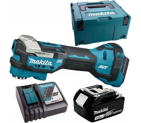 Makita DTM52RFJX2