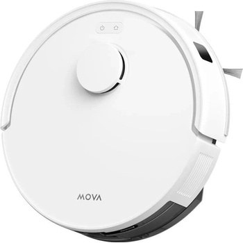 Mova E20 Plus biela