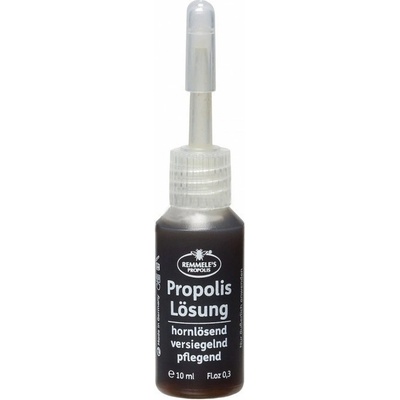 REMMELE’S PROPOLIS Propolis Solution 10 ml