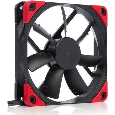 Noctua NF-S12A PWM chromax.black.swap