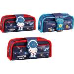 SAMPACK Несесер MP с две отделения SAMPACK Space Robot