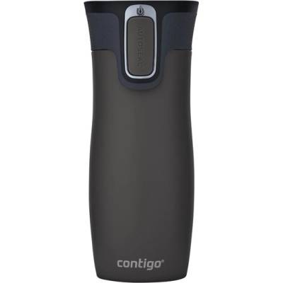 Contigo Autoseal West Loop 470 ml gun metal