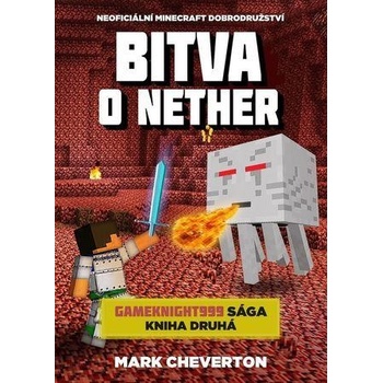 Bitva o Nether