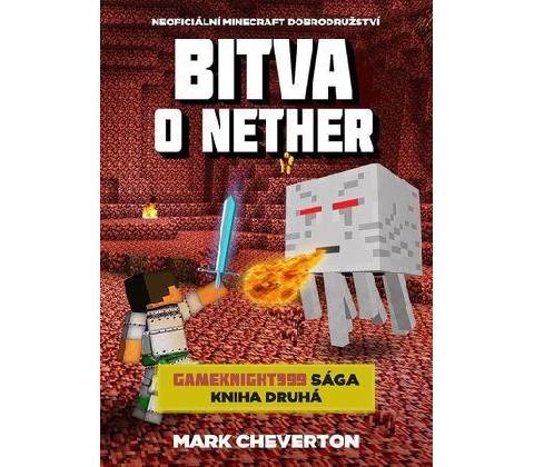 Bitva o Nether