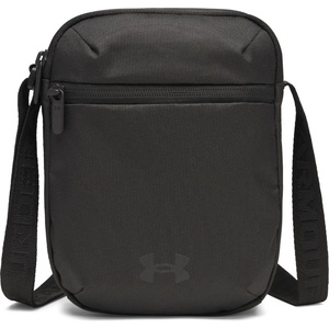 Under Armour New UA Essential Crossbody Цвят: черен