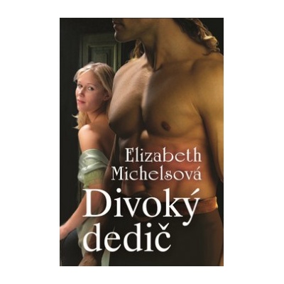Divoký dedič