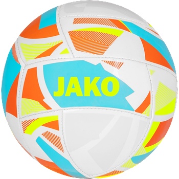 Jako Топка Jako Iconic Mini Ball 2339-689 Размер 1
