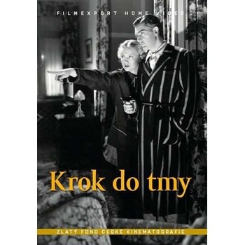 Krok do tmy