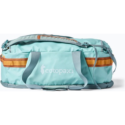 Cotopaxi Allpa Duffel tide pool 55 l