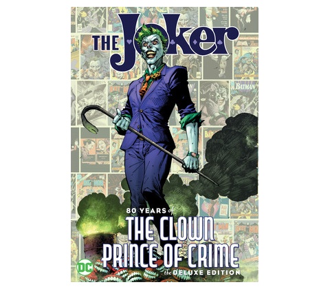 Joker Various