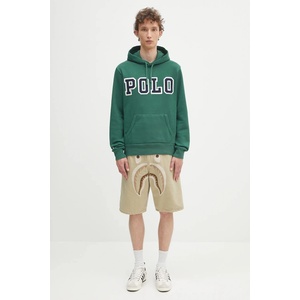 Ralph Lauren Суичър Pohoodm2 Long Sleeve (710972664)