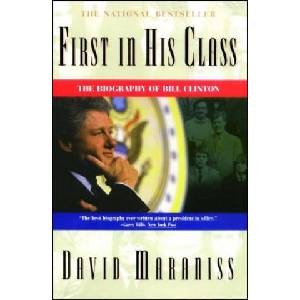First in His Class: Bill Clinton (1996)