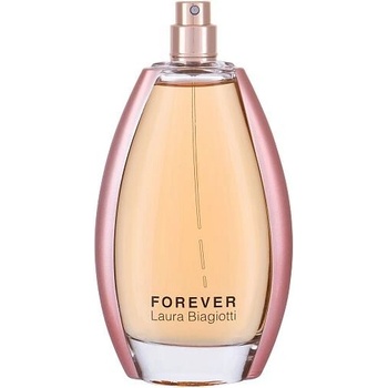 Laura Biagiotti Forever parfémovaná voda dámská 100 ml tester