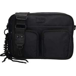 Charm London Seoul 26280 Black