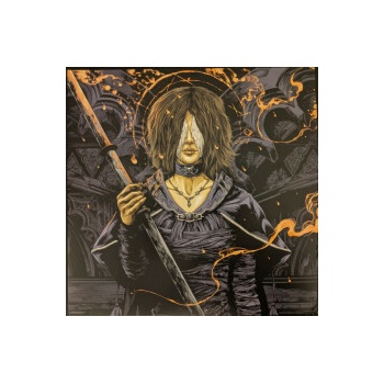 Soundtrack: Demon's Souls - Shunsuke Kida LP