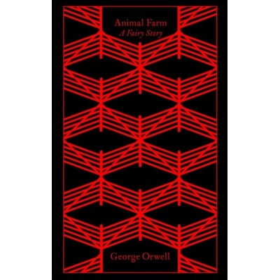 Animal Farm - autor neuvedený