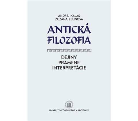 Antická filozofia