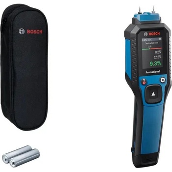 Image 1 of Bosch Влагомер за материали Bosch GMP 2-15 - 5-95 % RH, IP65 (0601078100)